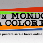 Su Raidue ad “Un mondo a colori” la storia di Edison e Alessandro