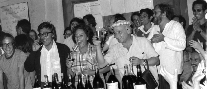 INVITO A CENA
