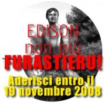 Petizione EDISON DEVE RESTARE IN ITALIA!